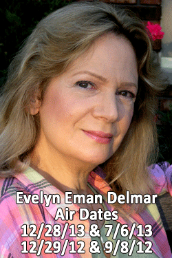 Ms. Evelyn Eman Delmar