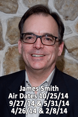 Mr. James Smith