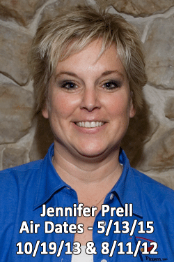 Ms. Jennifer Prell