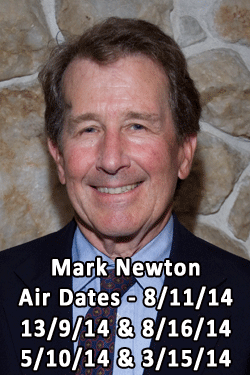 Mr. Mark Newton