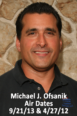 Mr. Michael J. Ofsanik