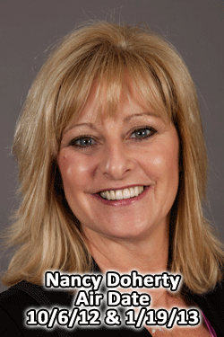 Ms. Nancy Doherty